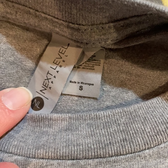 Small women’s Texas tech basketball t shirt - Picture 3 of 3